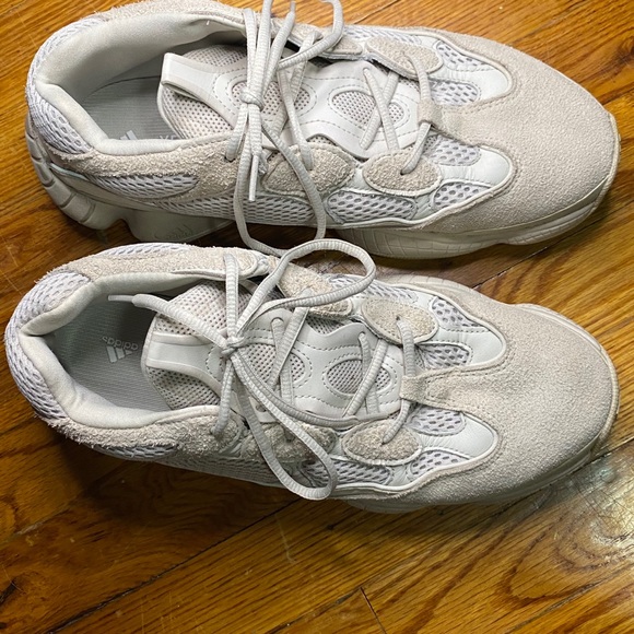 Yeezy 500’s - Picture 8 of 8